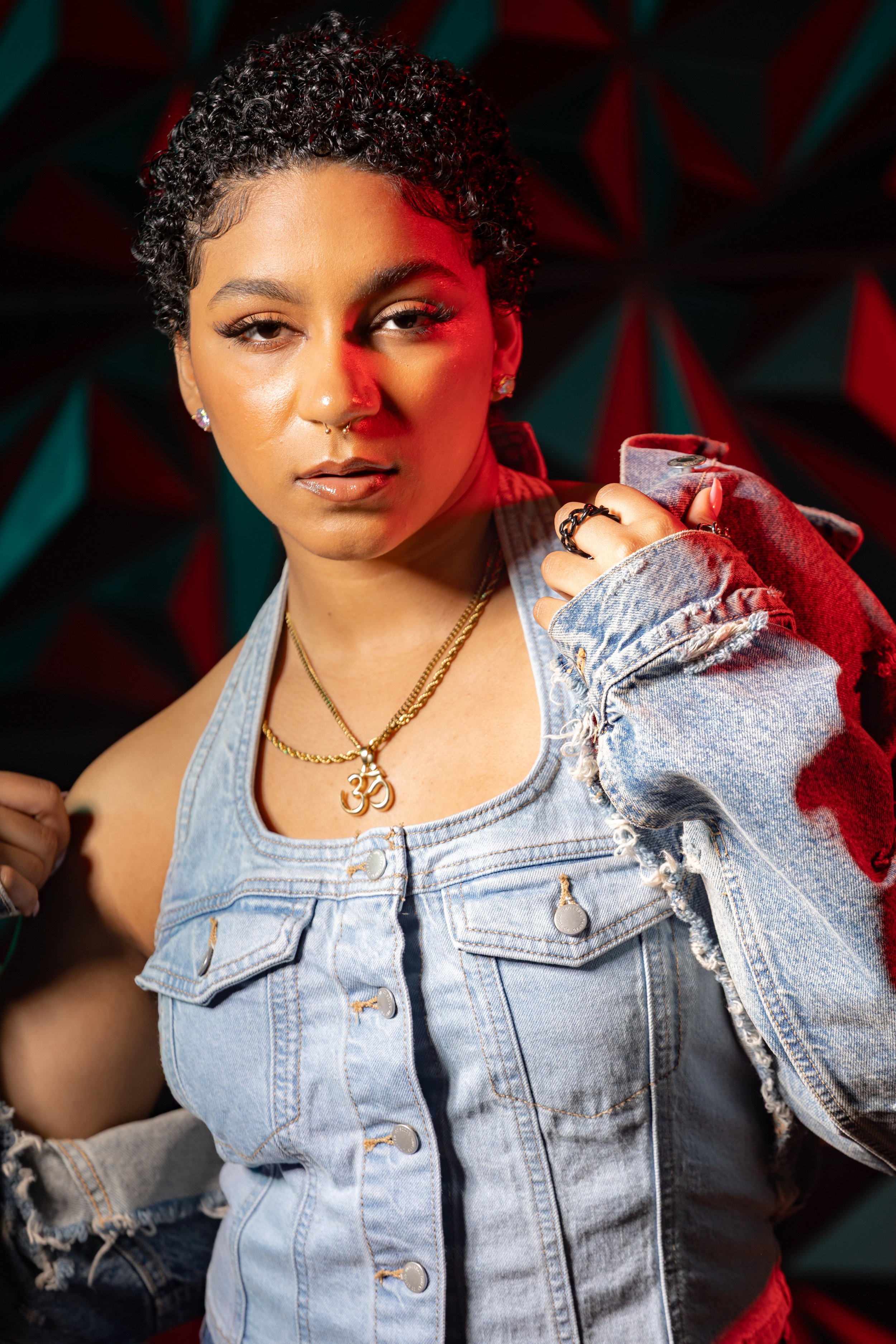 Portrait by Jelnora Snaps