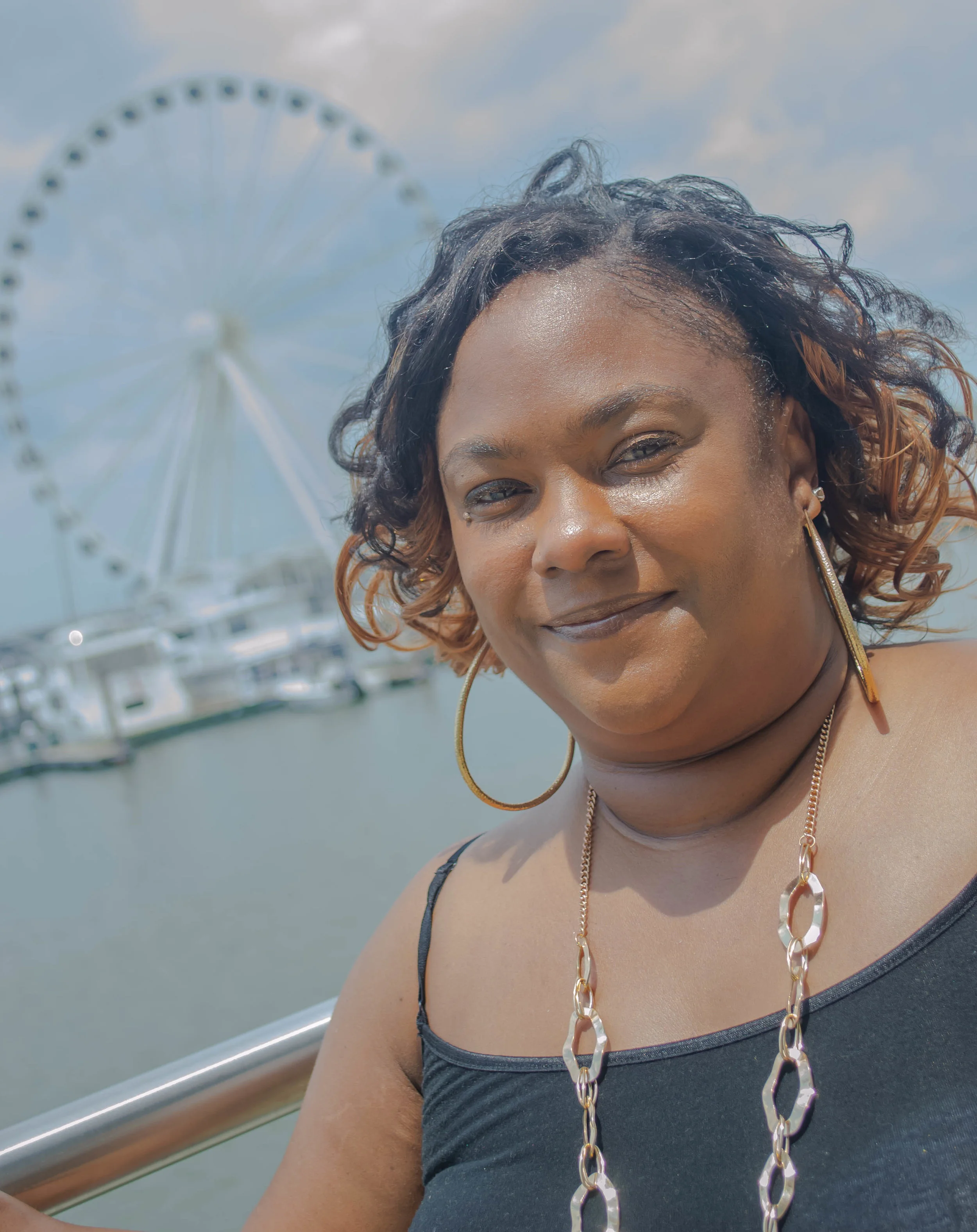 Portrait by Jelnora Snaps